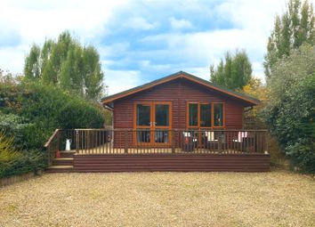 Thumbnail 2 bed bungalow for sale in Herons Brook, Narberth, Pembrokeshire