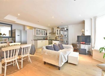 1 Bedrooms Flat for sale in Lymington Road, West Hampstead NW6