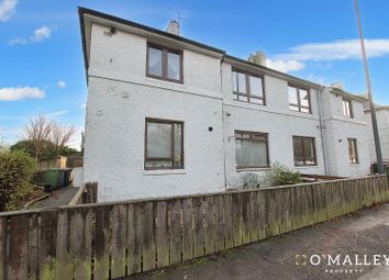 Thumbnail 2 bed flat for sale in Broad Street, Alloa