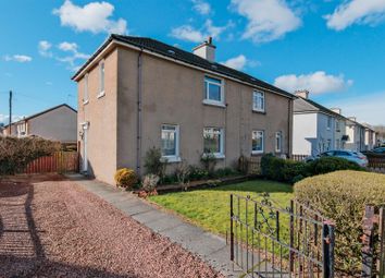 Thumbnail 3 bed property for sale in Kenilworth Avenue, Wishaw