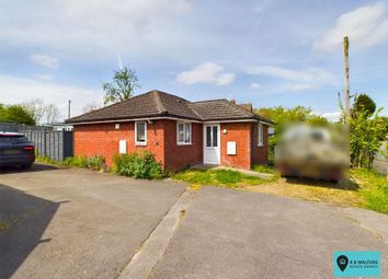 Thumbnail Detached bungalow for sale in Hesters Way Road, Cheltenham