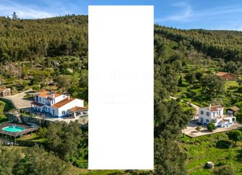 Thumbnail Villa for sale in Monchique, 8550, Portugal