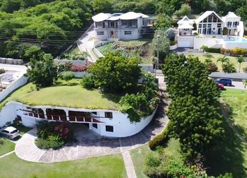 Thumbnail 3 bed detached house for sale in Stonehaven, Egmont, Grenada