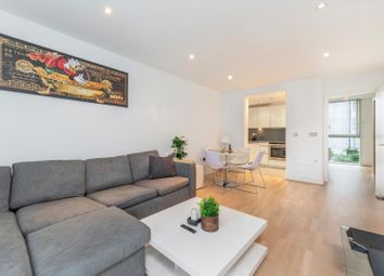Thumbnail Flat for sale in Christopher Court, 97 Leman Street, London