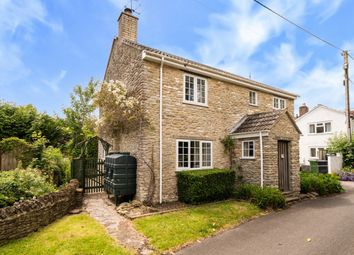 Thumbnail 3 bed detached house for sale in Henstridge, Templecombe, Somerset