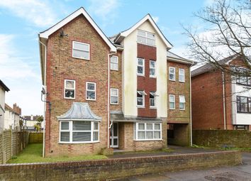 Thumbnail 1 bed flat to rent in Flat 5, Linden Lea, 54 Linden Road, Bognor Regis, West Sussex