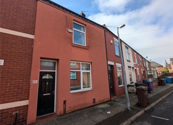 Thumbnail Terraced house for sale in Northbourne Street, Salford, Greater Manchester