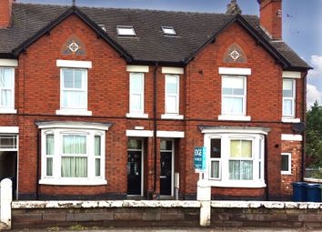 Thumbnail 1 bed flat to rent in Stone Road, Stafford