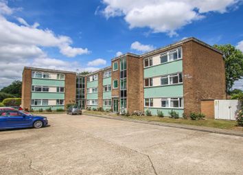 Thumbnail 2 bed flat for sale in Limes Court, Sawyers Hall Lane, Brentwood