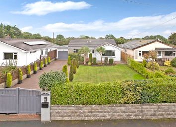 Thumbnail Detached bungalow for sale in Stoneyhill, Abbotskerswell, Newton Abbot