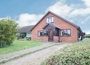 Thumbnail Semi-detached bungalow to rent in Bacon Road, Barham, Ipswich
