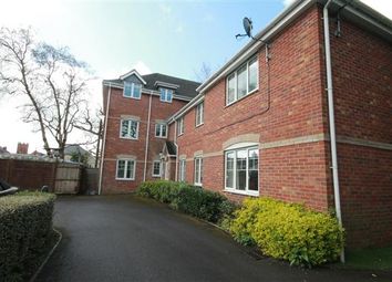 Thumbnail 2 bed flat to rent in Chapel Road, Parkstone, Poole