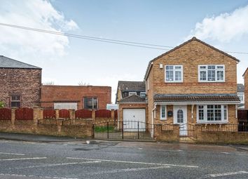 3 Bedrooms Detached house for sale in Clock Face Road, Clock Face, St. Helens WA9