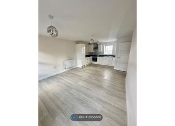 Thumbnail Flat to rent in Middleton House, Nuneaton