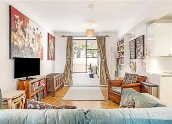 Thumbnail 2 bed flat for sale in Spa Road, London