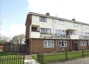 Thumbnail 2 bed maisonette for sale in Wilton Street, Stockport, Greater Manchester
