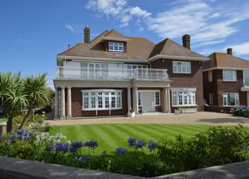 Thumbnail Detached house for sale in Thorpe Bay Gardens, Thorpe Bay