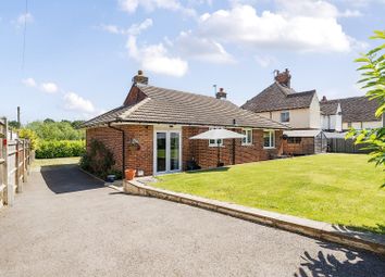Thumbnail 3 bed detached bungalow for sale in London Road, West Malling