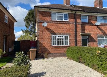 Thumbnail Semi-detached house to rent in Stainer Place, New Marston, Oxford