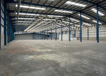 Thumbnail Industrial to let in Lymedale 66, Lymedale Business Park, Newcastle-Under-Lyme