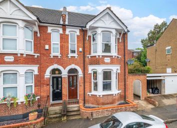 Thumbnail 3 bed semi-detached house for sale in Durham Road, Sidcup