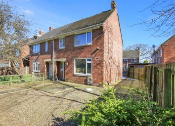 Thumbnail Semi-detached house to rent in Parkside, Stanley, County Durham