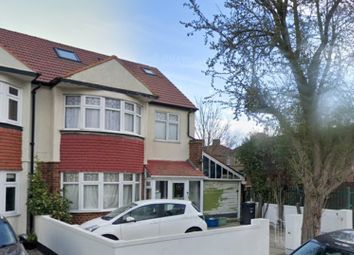 Thumbnail 6 bedroom semi-detached house to rent in Torquay Gardens, London