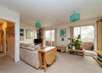Thumbnail 2 bedroom flat for sale in Clementine Walk, Woodford Green