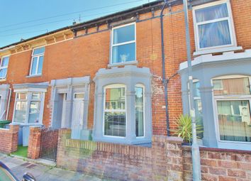 Thumbnail Terraced house for sale in Shearer Road, Portsmouth
