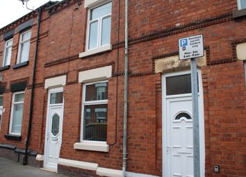 Thumbnail Terraced house to rent in Ward Street, St. Helens, Merseyside