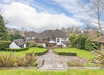 Esher - 4 bed detached house to rent