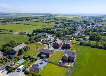 Thumbnail Land for sale in Sandwith, Whitehaven, Cumbria