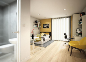 Thumbnail Studio for sale in 4 Great Moor Street, Bolton