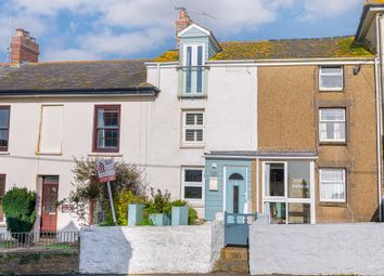 Thumbnail Property for sale in Higher Fore Street, Marazion