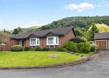 Thumbnail 4 bed bungalow for sale in Woodfarm Road, Malvern