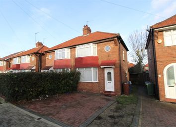 3 Bedroom Semi-detached house for rent