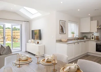 Kitchen, Dining, Family Room