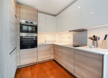 Thumbnail Flat to rent in Royal Victoria Gardens, Whiting Way, London