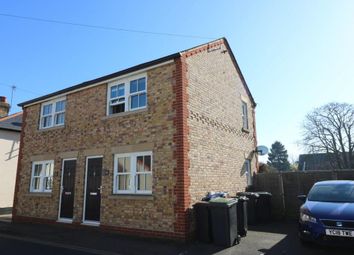 1 Bedroom Semi-detached house for sale