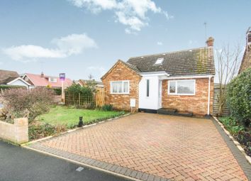 3 Bedrooms Detached bungalow for sale in Shelley Road, Colchester CO3