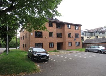 Thumbnail 2 bed flat for sale in Castle Street, Wellingborough