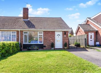 2 Bedroom Semi-detached bungalow for sale