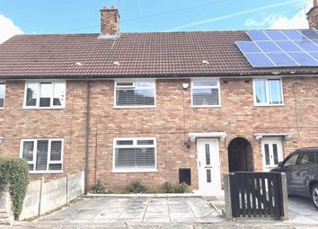 Thumbnail Terraced house to rent in Brookwood Road, Huyton