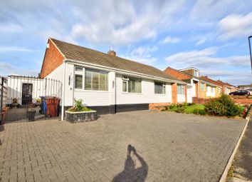 Thumbnail 2 bedroom bungalow for sale in Beckside Gardens, Chapel House, Newcastle Upon Tyne