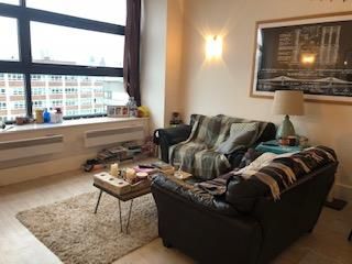 2 Bedrooms Flat to rent in Newhall Street, Birmingham B3