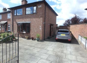 3 Bedroom End terrace house for sale
