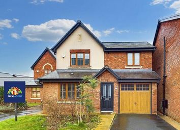 Thumbnail Detached house for sale in The Stables, Hesketh Bank, Preston