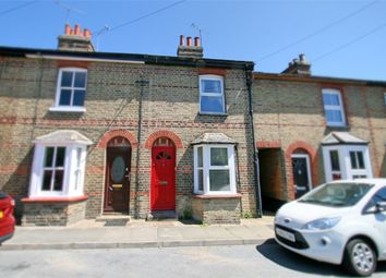 2 Bedrooms Terraced house for sale in Mount Pleasant, Maldon, Essex CM9