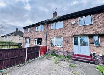 Thumbnail Terraced house to rent in Bransdale Road, Clifton, Nottingham