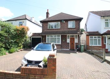 Thumbnail Detached house for sale in Green Lane, Worcester Park